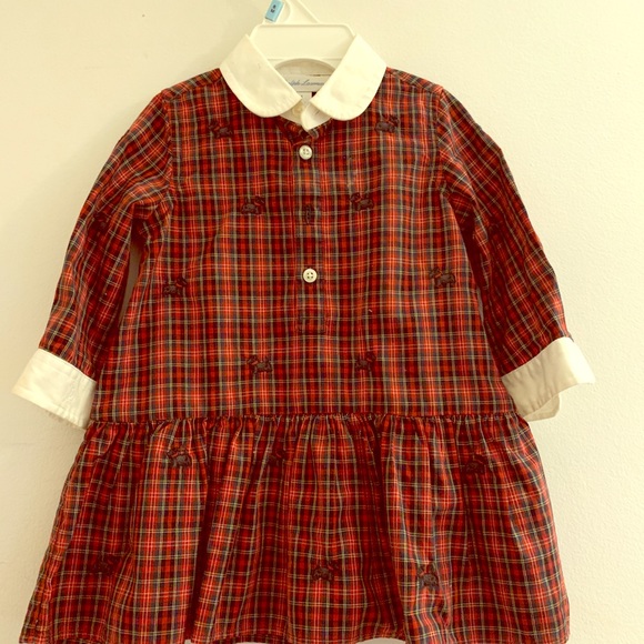 Dress set - Picture 1 of 2